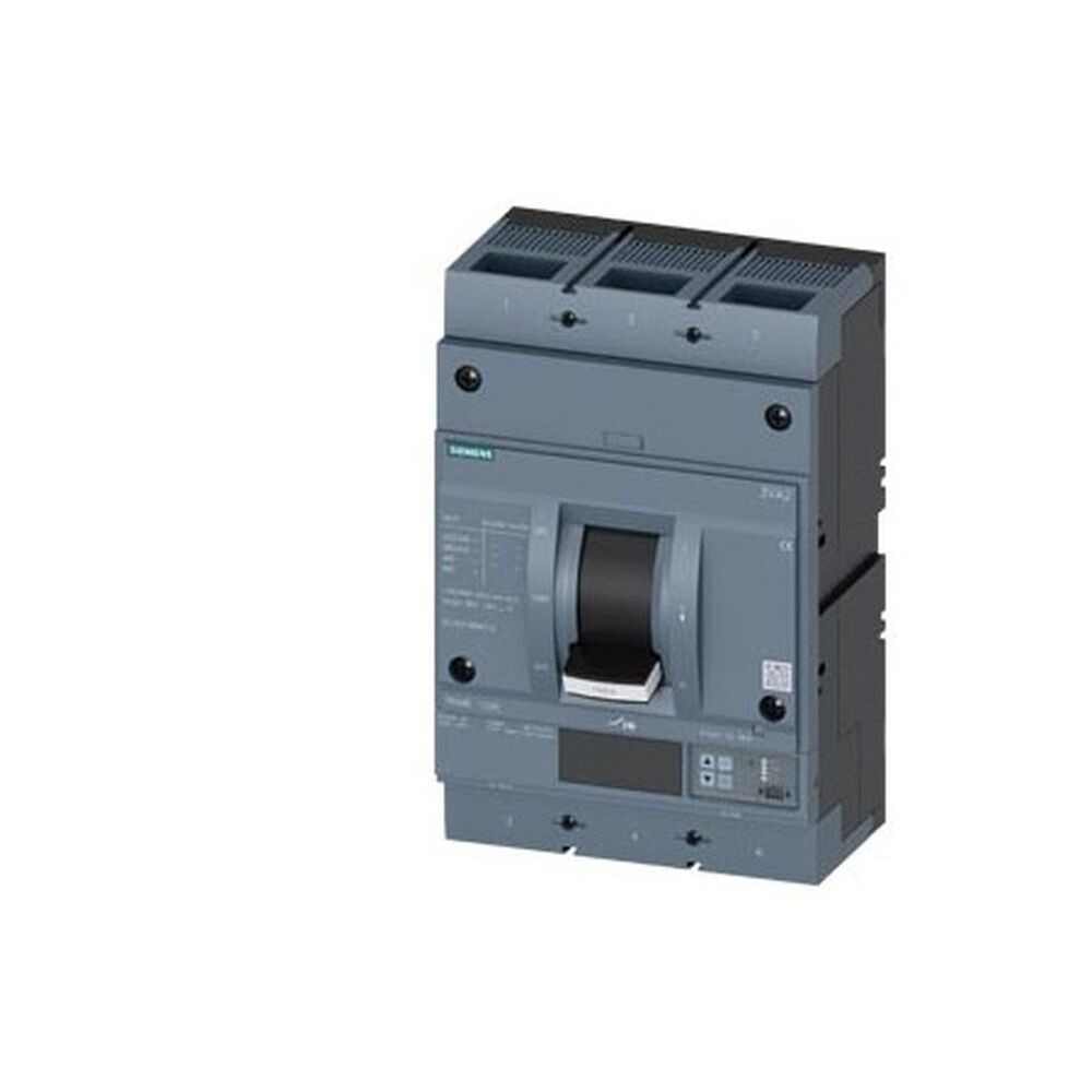 Siemens Leistungsschalter 3VA2580-6JP32-0AA0