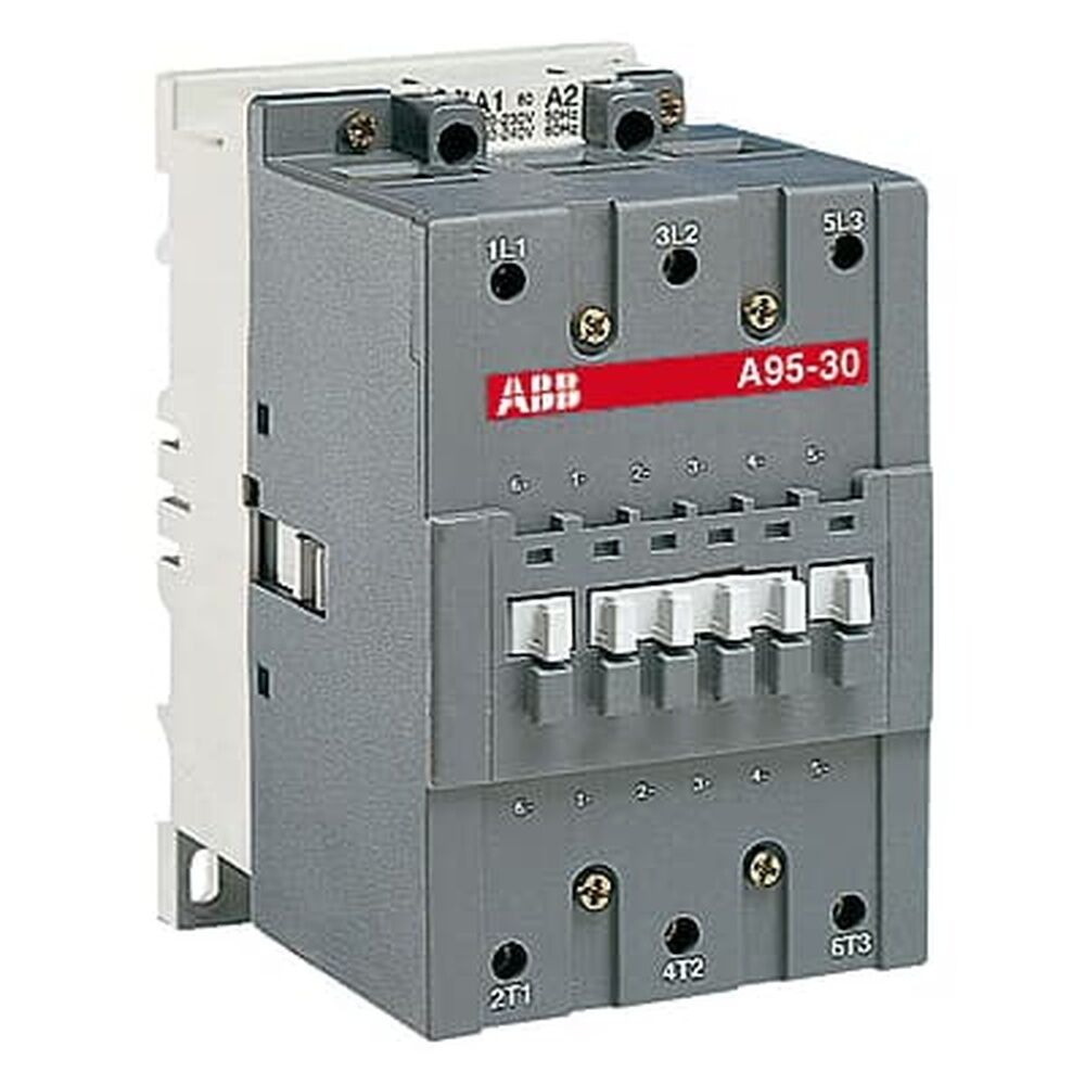 ABB Kondensatorschütz 1SFL431022R8300 Typ UA95-30-00-83