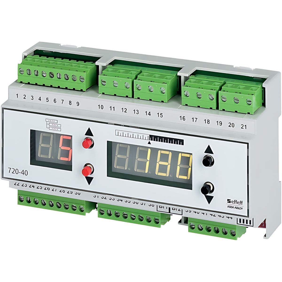 Assa Abloy FT Steuergerät 720-40-SG----00