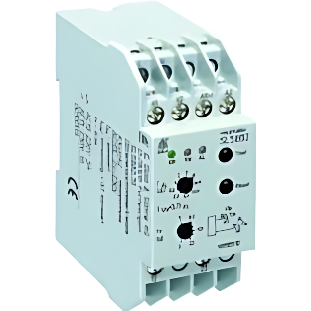 Dold Differenzstromwächter 0067630 Typ SL5882.38 AC/DC24-230V 30A tv=5S 