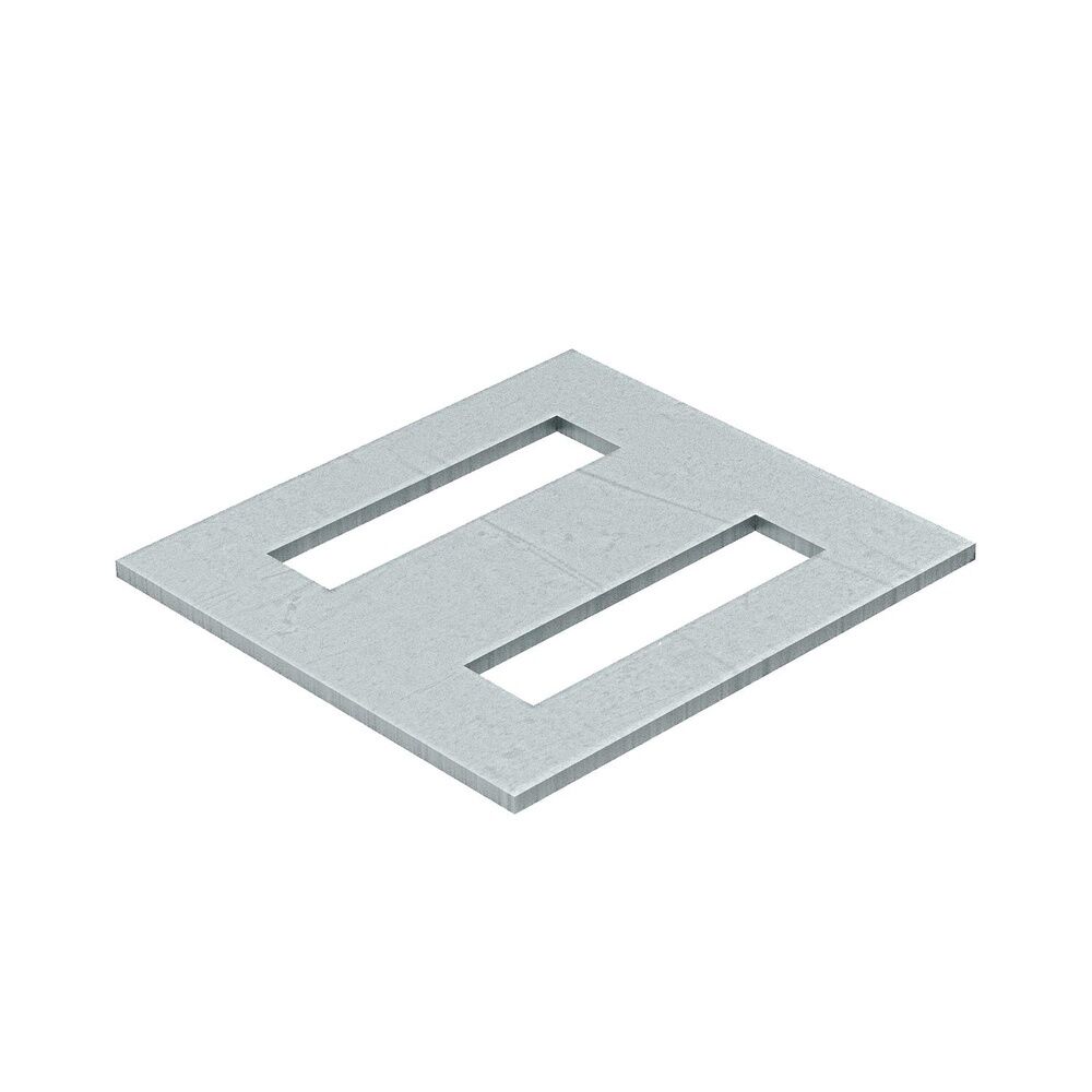 OBO Bettermann Spannbandverschluss 7203132 Typ FSB-SV 