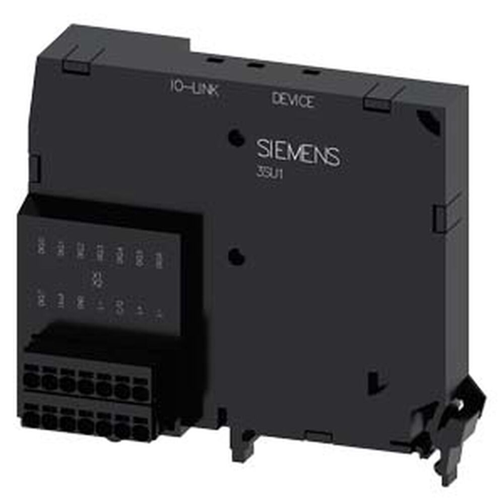 Siemens Elektronikmodul 3SU1400-2HK10-6AA0