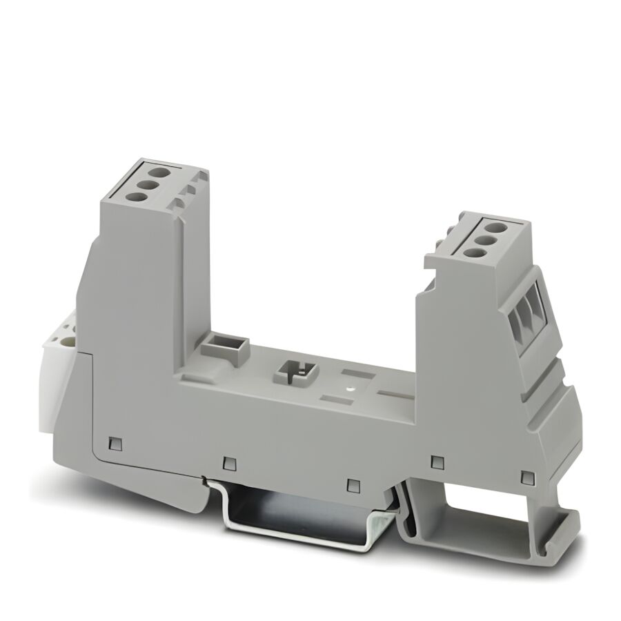 Phoenix Überspannungsschutzbasiselement 2907924 Typ PLT-SEC-T3-BE-FM-UT