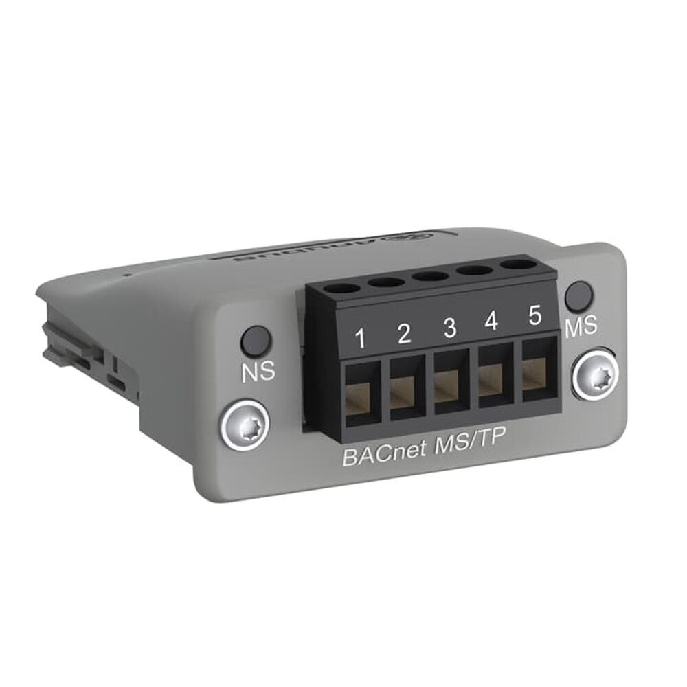 ABB Feldbus Dez Peripherie Kommunikations Modul 1SFA899300R1011 Typ AB-BACNET-MSTP-1