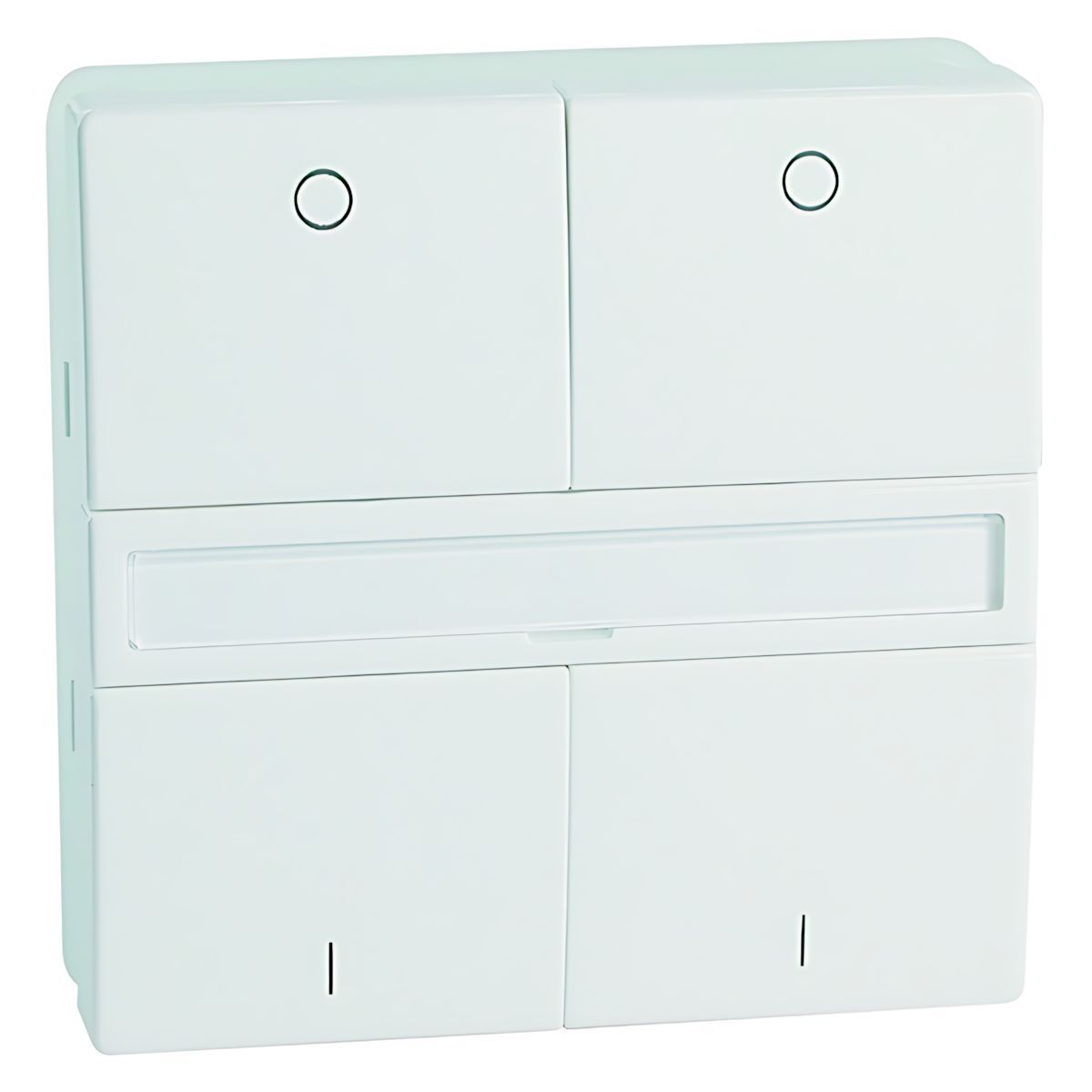 Peha Wandsender 00378813 Typ D 95.455.02 FU-BLS