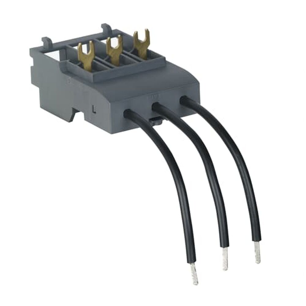 ABB Zubehör für Niederspannungs Schalttechnik 1SBN081020R1000 Typ BEA16-3U 