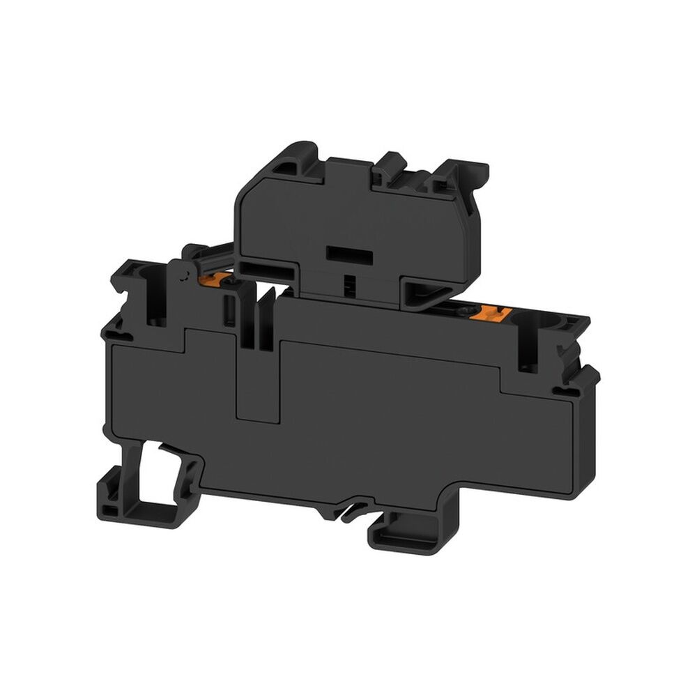 Weidmüller Sicherungs Reihenklemme 2996020000 Typ AFS 6 2C 6.3X32