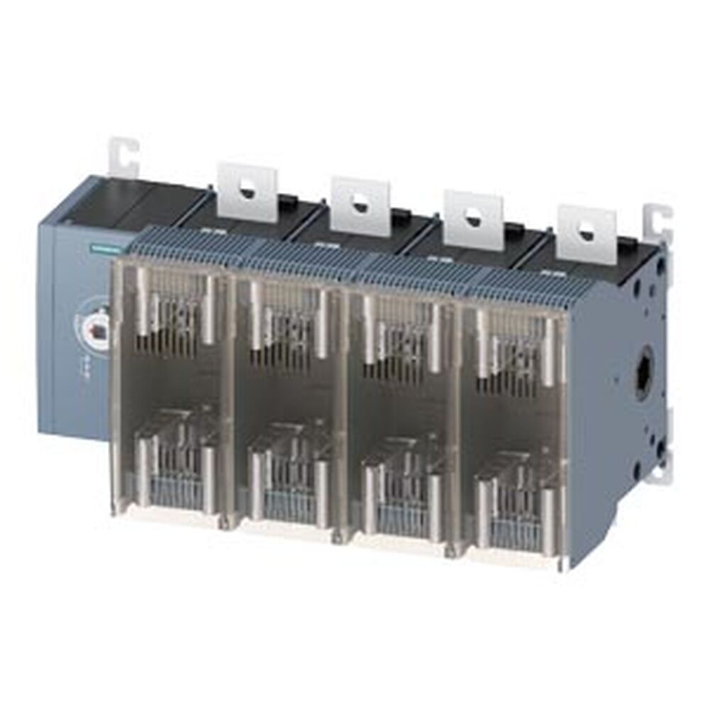 Siemens Lasttrennschalter 3KF5480-0LF11