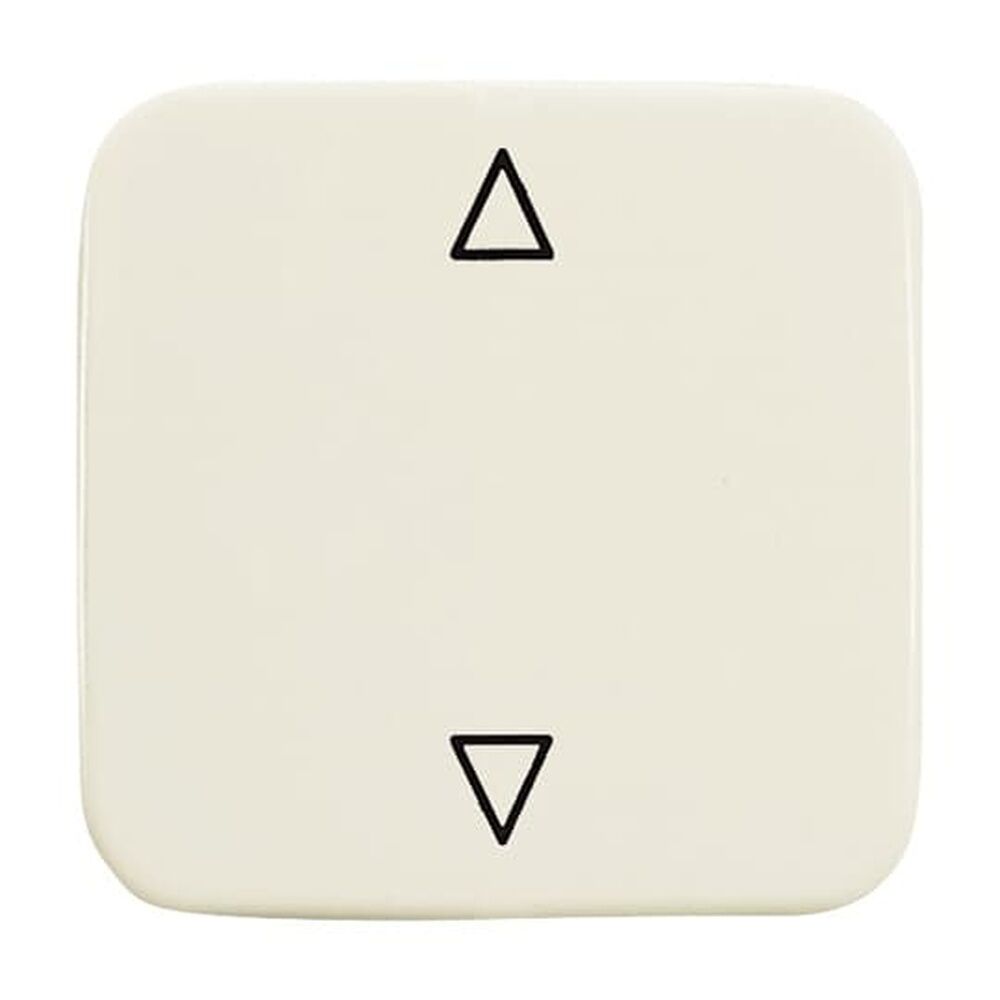 Busch-Jaeger Wippe 2506 JA/02-212 Nr. 2CKA001731A2020 