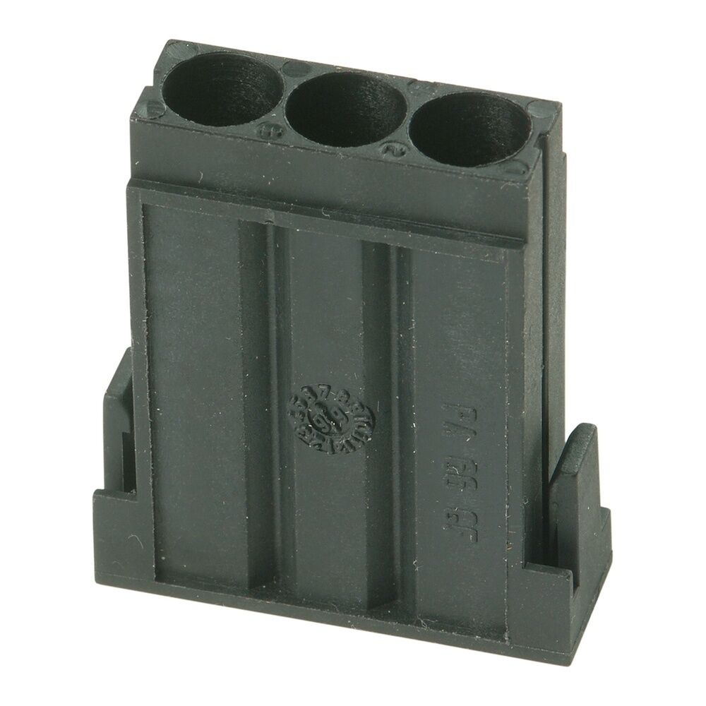 Walther-Werke Crimpkontaktträger 771003