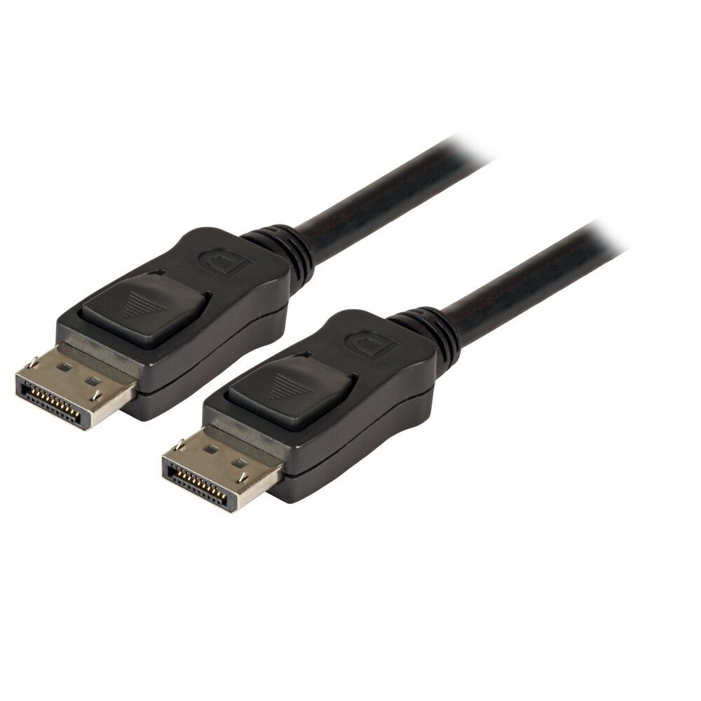 EFB DisplayPort 1.4 Anschlusskabel K5567SW.3