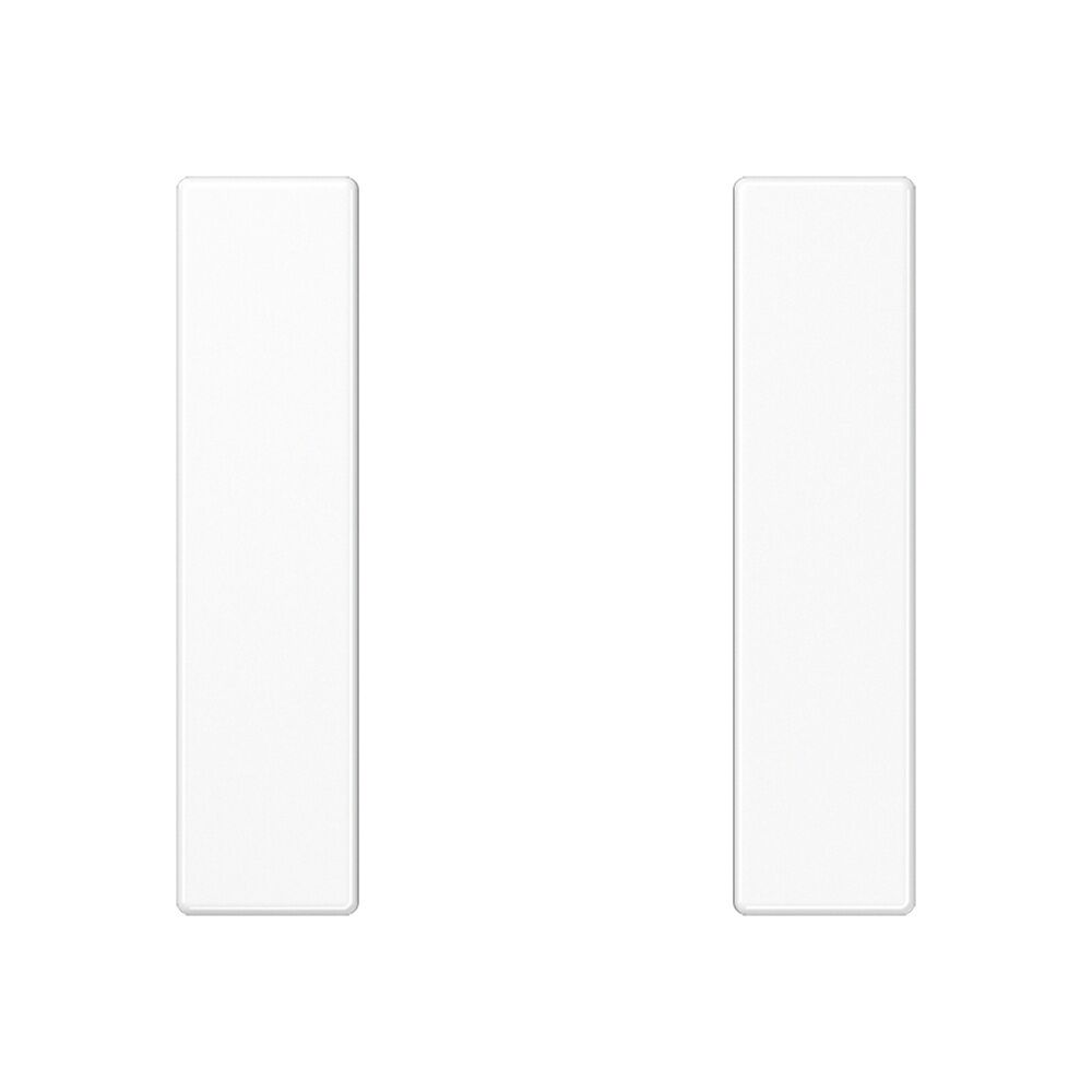 Jung Tastensatz 1fach A 501 TSA WW