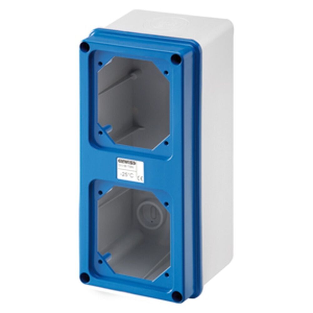 Gewiss Abdeckung GW66741N