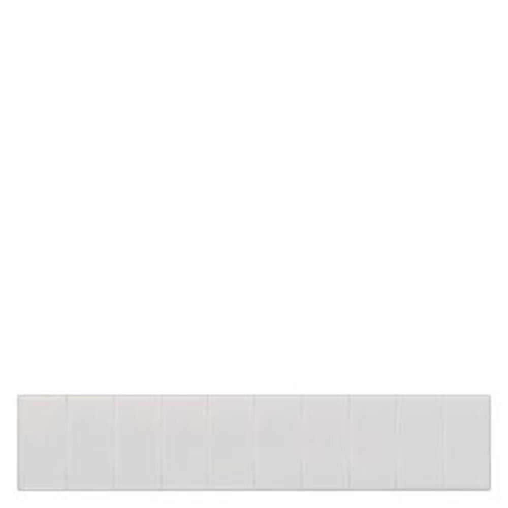 Siemens Beschriftungsschild 8WH8120-2XA05