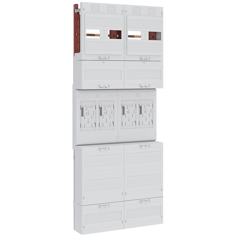 ABN Zählerplatz Z28EE4400