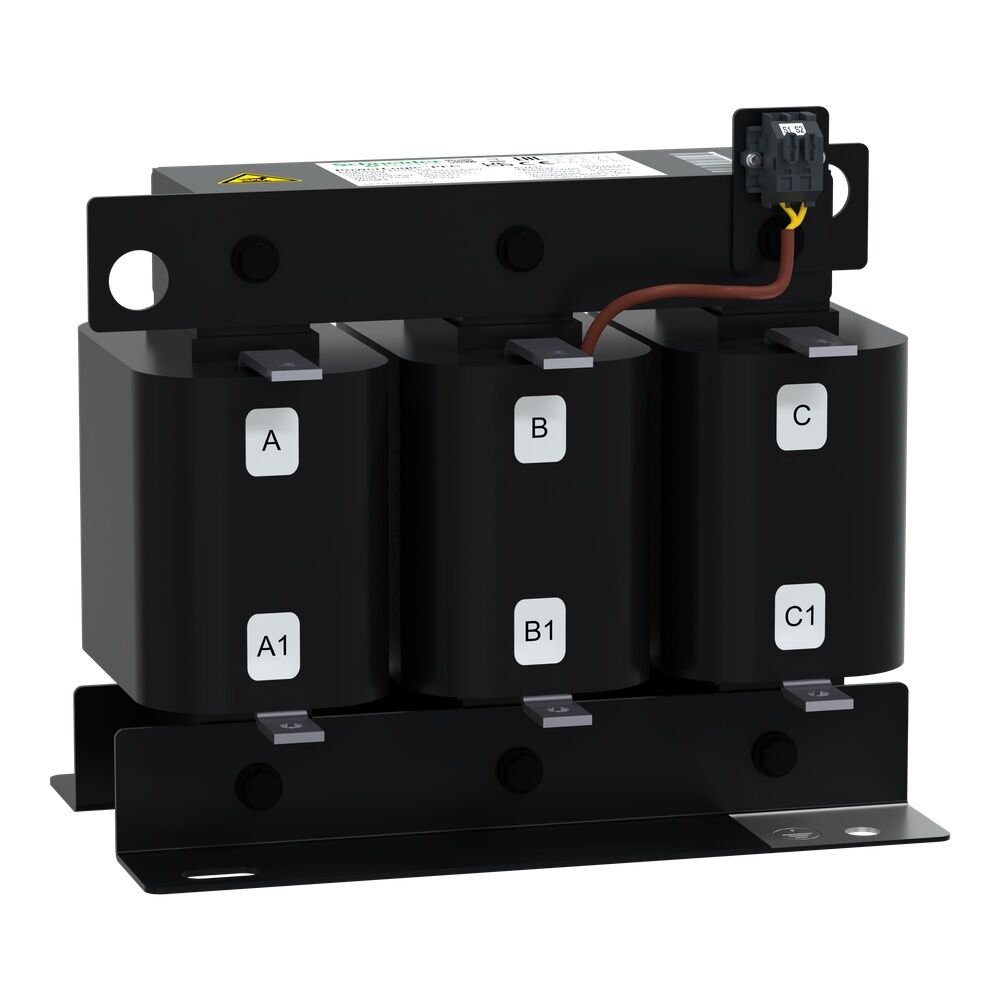 Schneider Electric Filterkreisdrossel LVR14125A40T