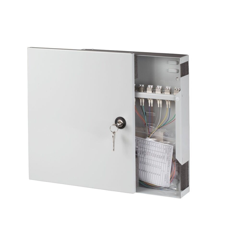 EFB Elektronik Wandverteiler B78902.12OM4