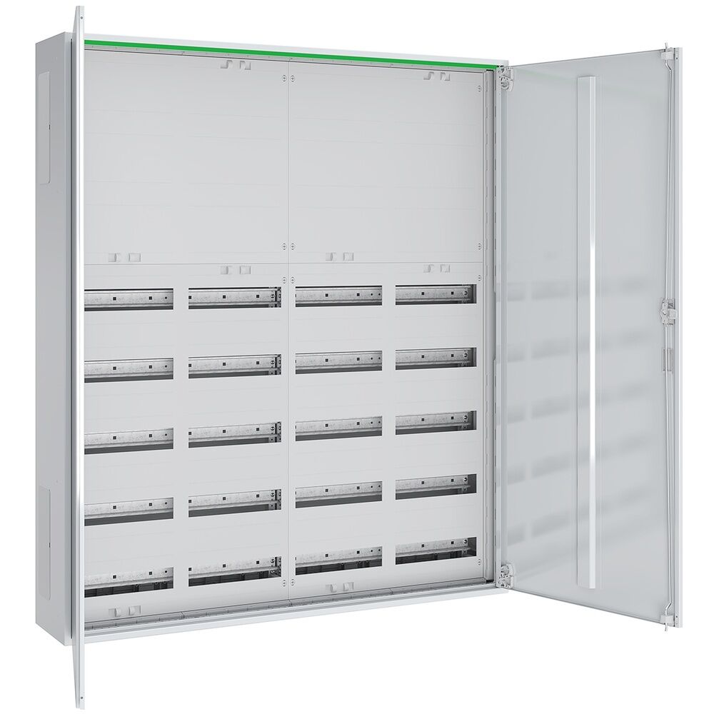 ABN Wandgehäuse ABNRS408K03