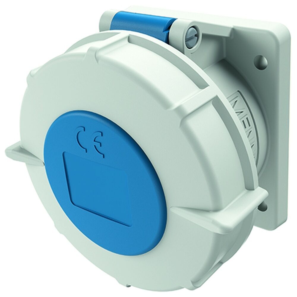 Mennekes Anbaudose 1810 