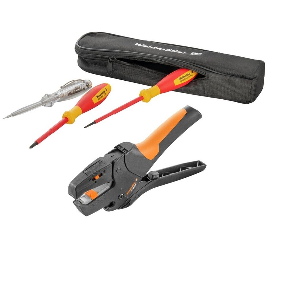 Weidmüller Werkzeugtasche 2919540000 Typ STRIPAX SD PROMO