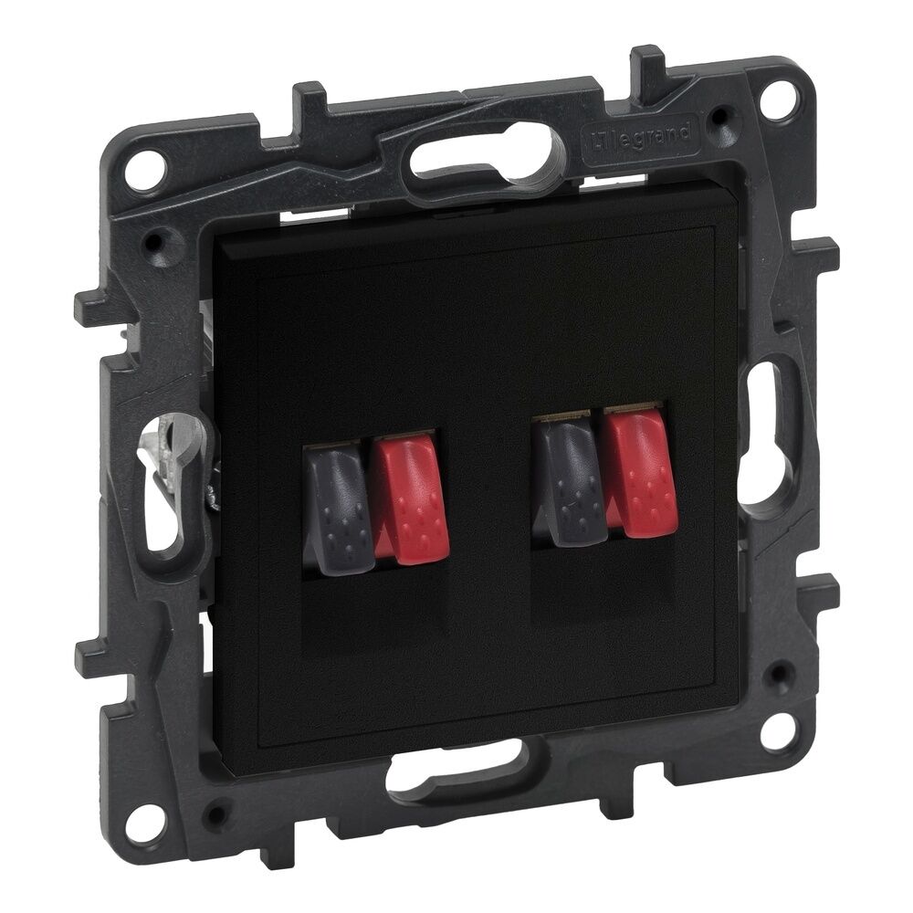 Legrand Niloe Step Lautsprecherauslass 864549