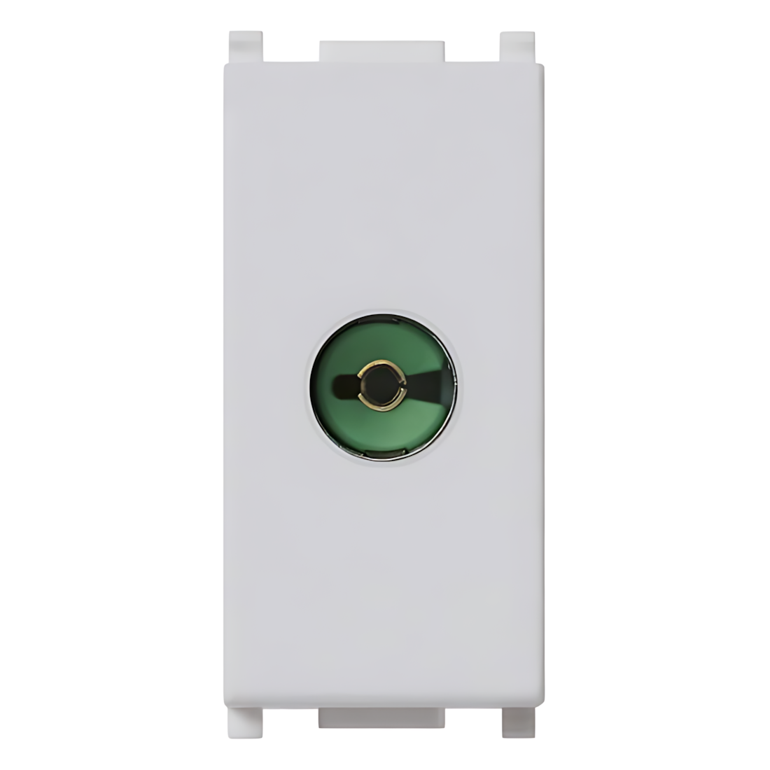 VIMAR TV Einzeldose 14313.SL