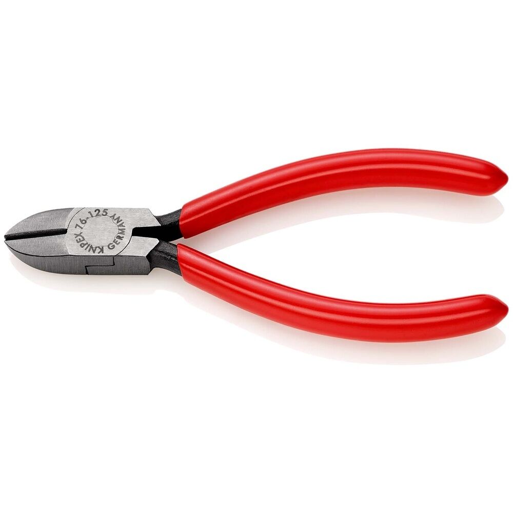 Knipex Seitenschneider 76 01 125