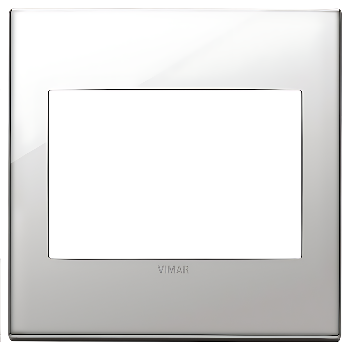 Vimar Abdeckrahmen 22648.81