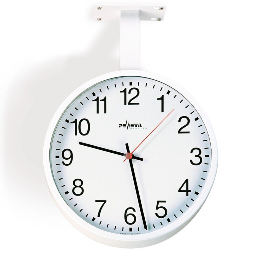 Peweta Netzwerk Uhr 91.272.413