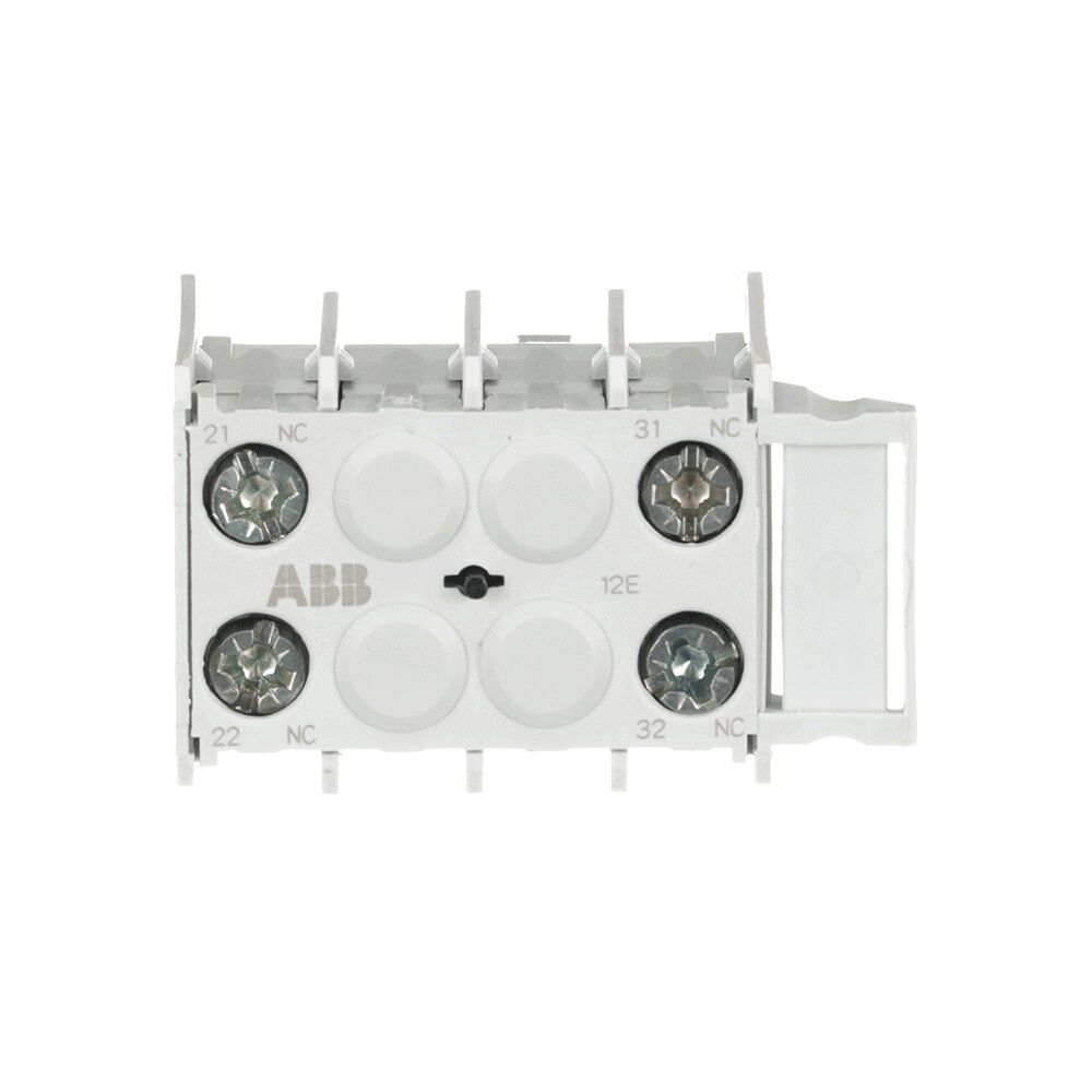 ABB Hilfsschalterblock 1SAL100998R9906 Typ MACN202AT