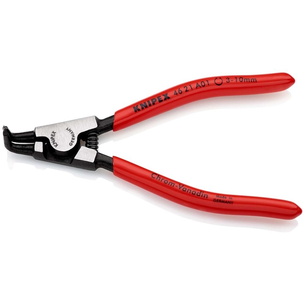 Knipex Sicherungsringzange 46 21 A01