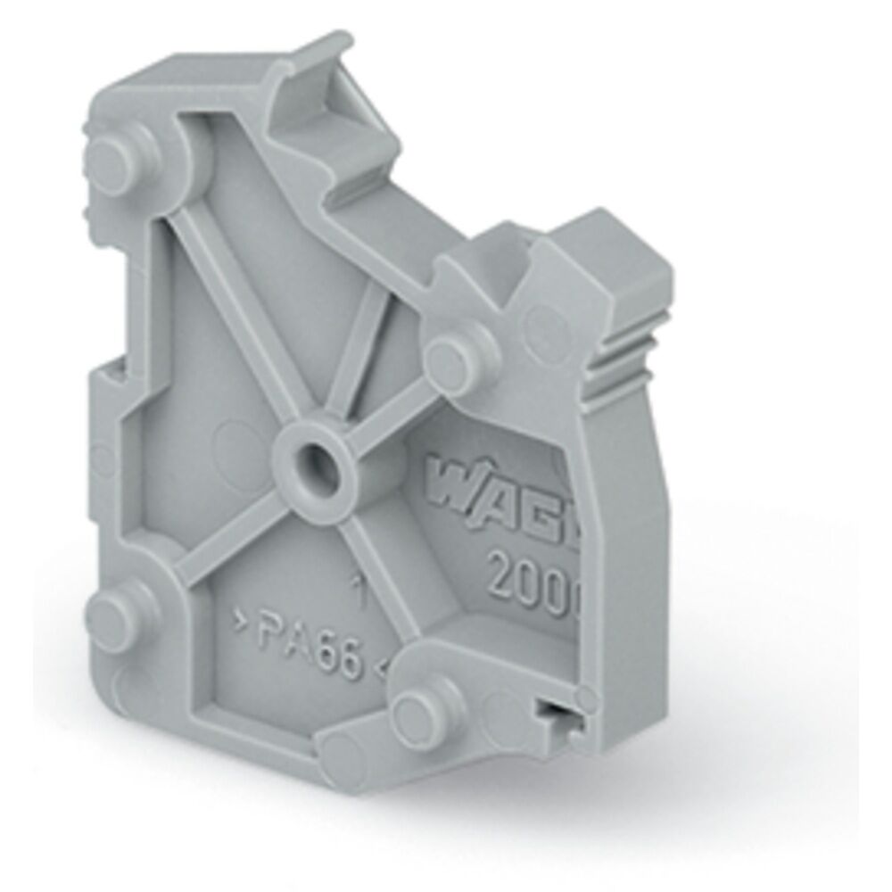 Wago Modularer Steckverbinder 2000-549 