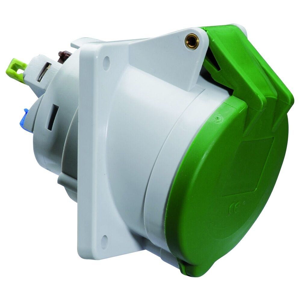 Bals Anbausteckdose 12754