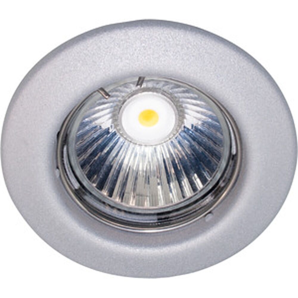 Nobile NV Einbauleuchte 1750354100 Typ C 1830 titan-matt