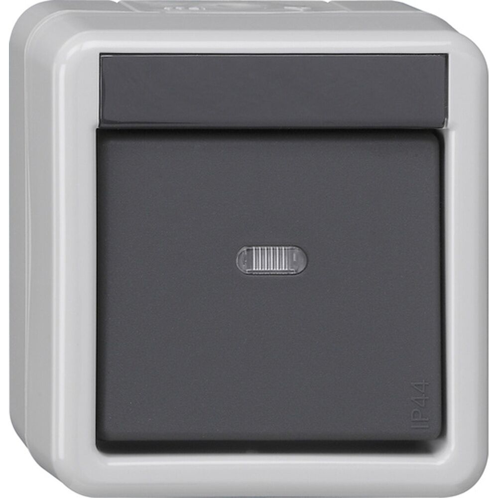 Gira Taster 1fach 515130 