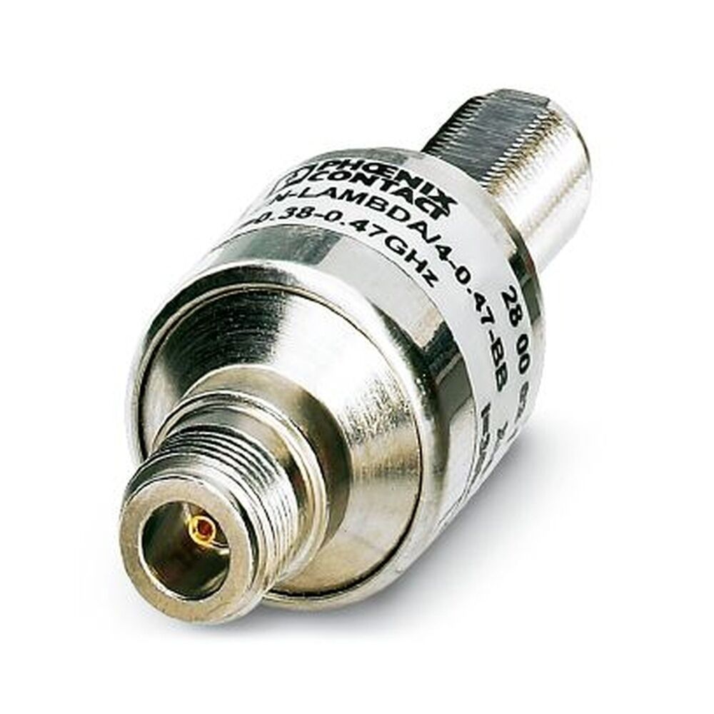 Phoenix Contact Überspannungsschutzgerät 2800021 Typ CN-LAMBDA/4-0.47-BB