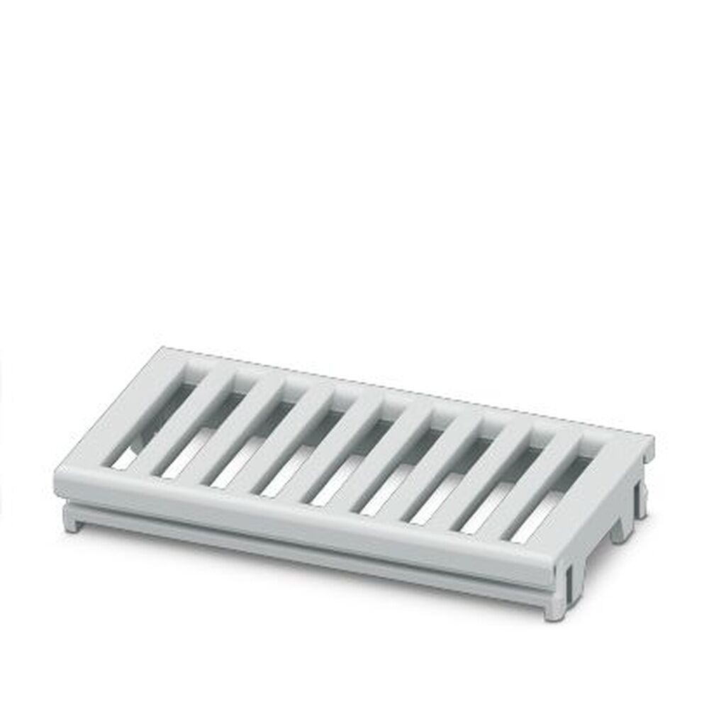 Phoenix Contact Anschlussblende 1079492 Typ ICS25-F45V-7035