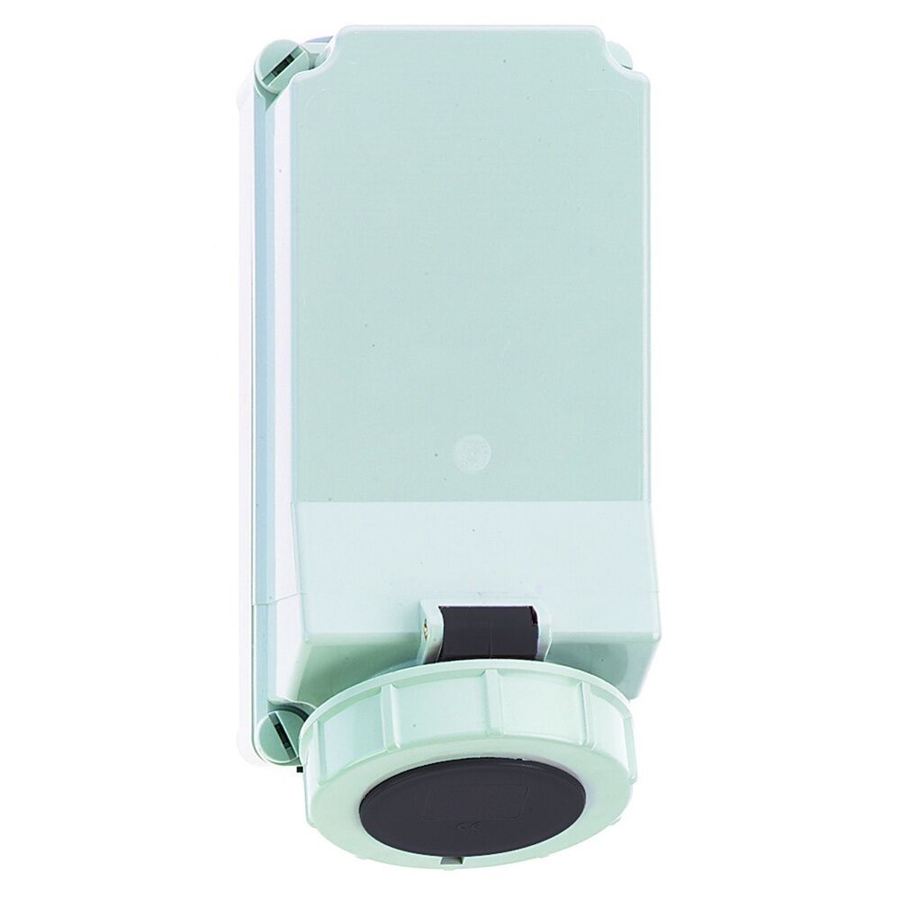 Bals Wandsteckdose 11156