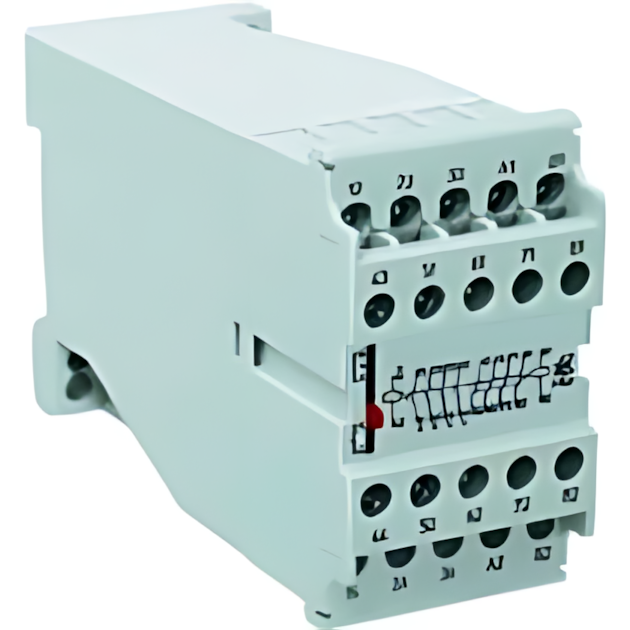 Dold Kipprelais 0027633 Typ AD8851.12 DC220V