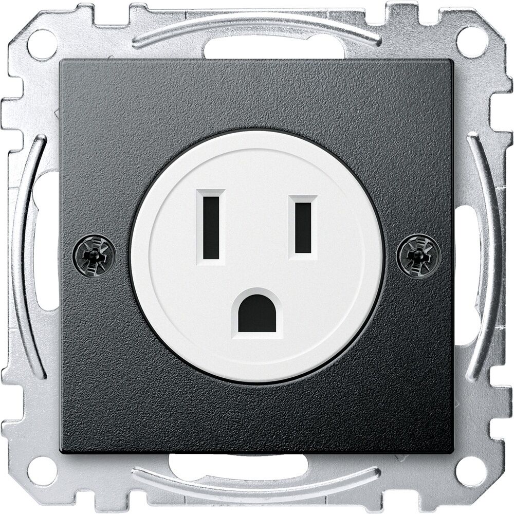 Merten USA Steckdosen MEG2151-0414