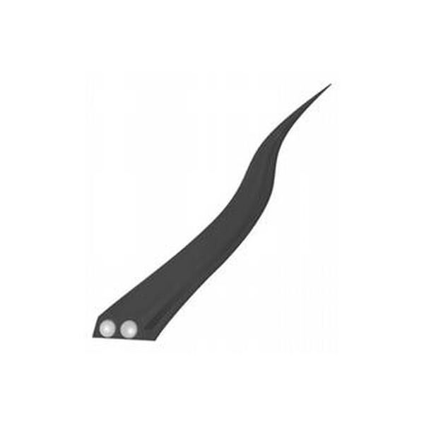 Pepperl+Fuchs Flachkabel 040924 Typ VAZ-FK-R-BK ASI-Fl