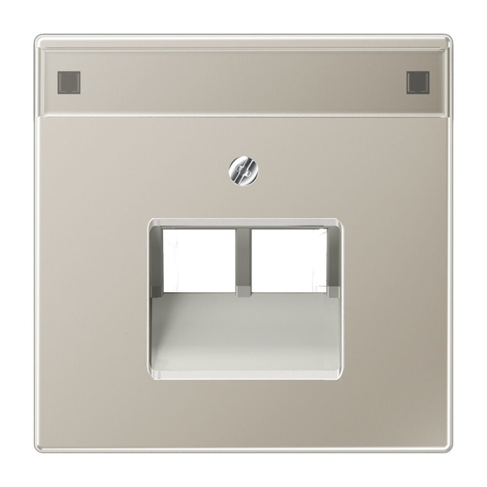 Jung Abdeckung IAE/UAE ES 2969-2 NAUA