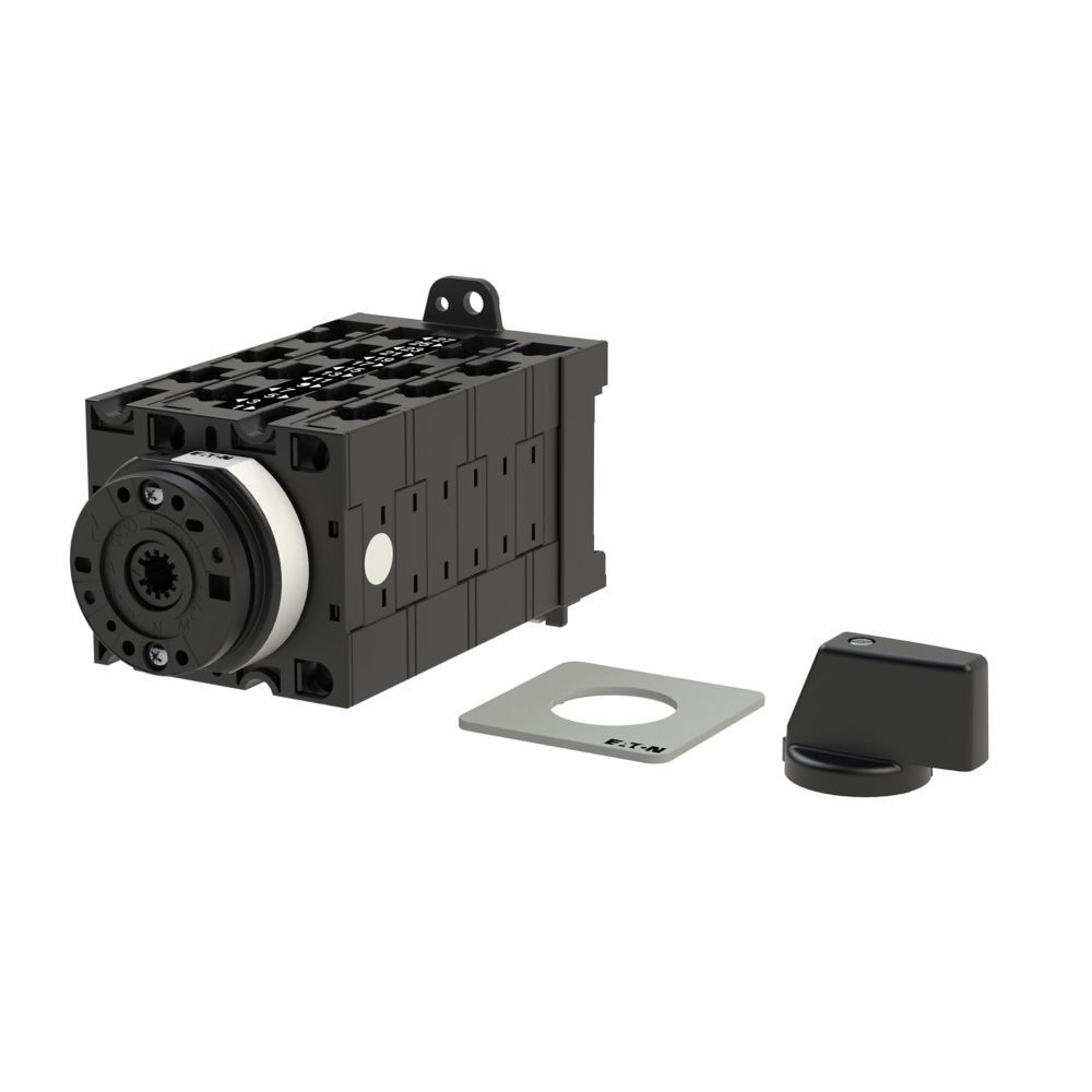 Eaton Polumschalter 005504 Typ T3-7-187/XZ