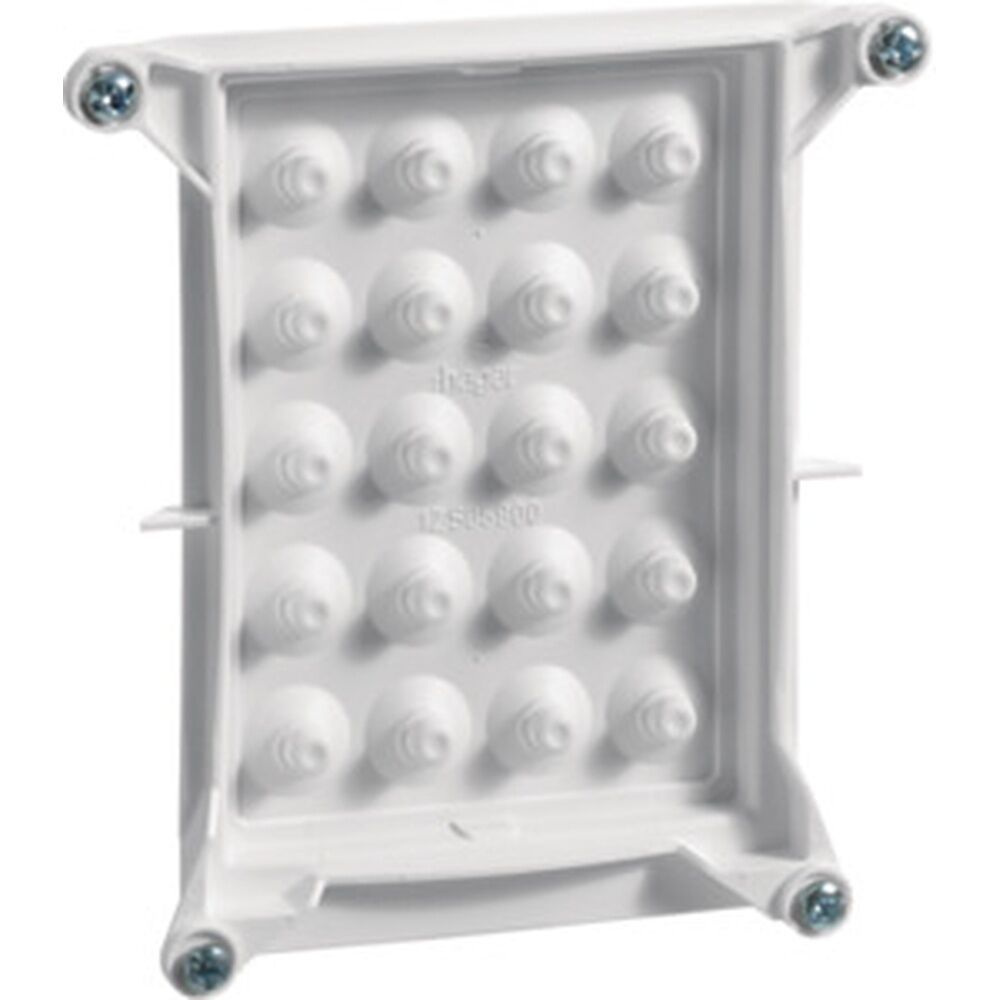 Hager Leitungseinführung FZ428