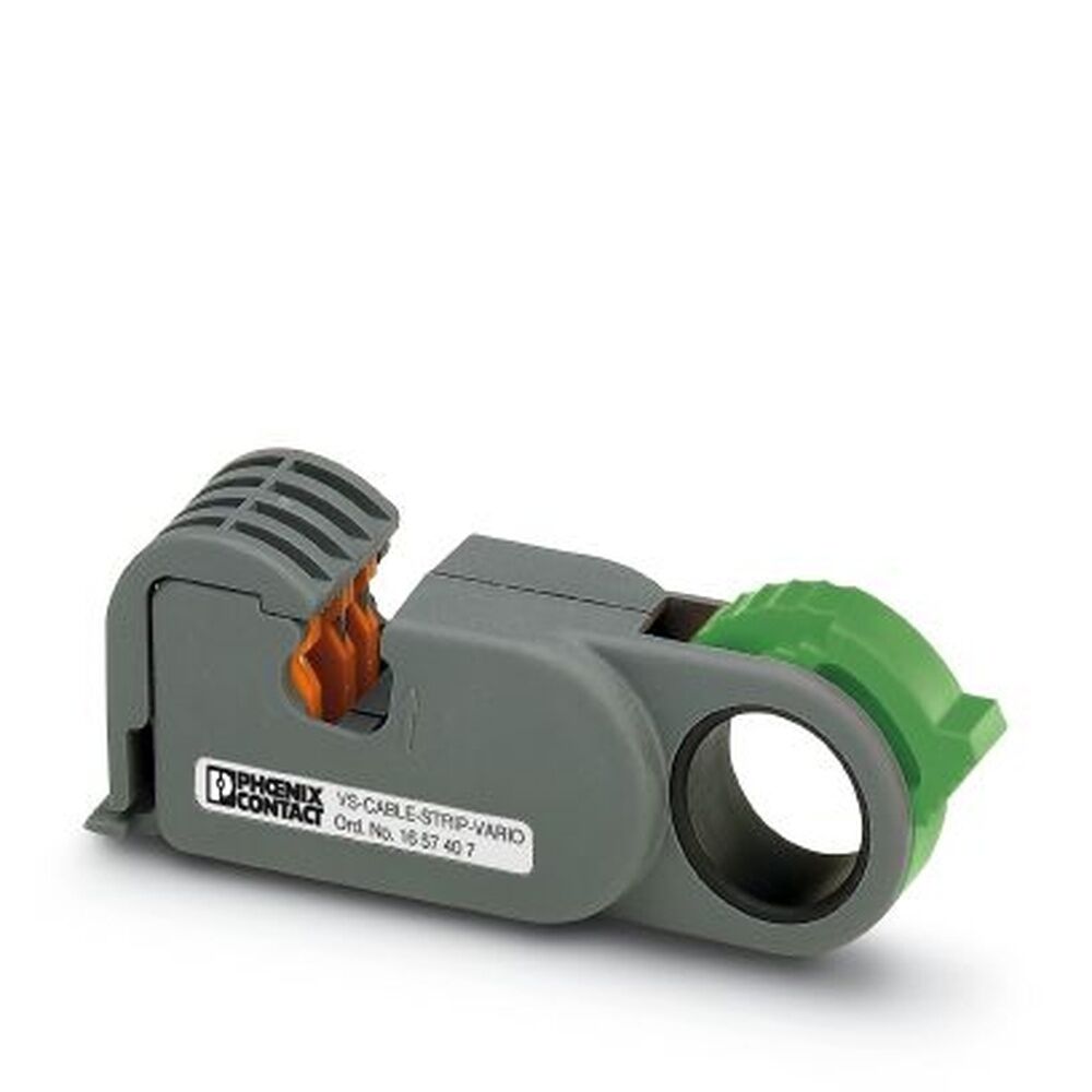 Phoenix Contact Abisolierwerkzeug 1657407 Typ VS-CABLE-STRIP-VARIO