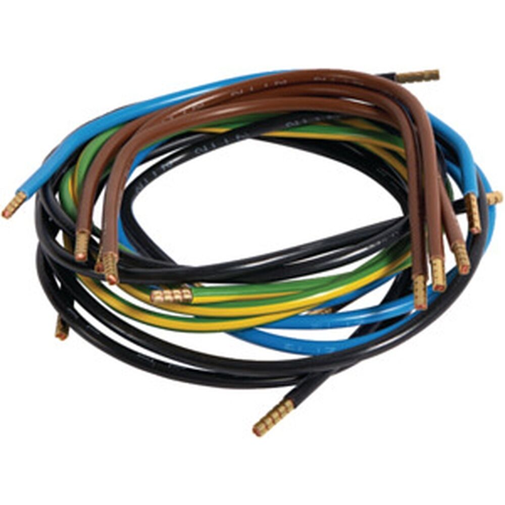 Hager Bestückungspaket ZY55PA