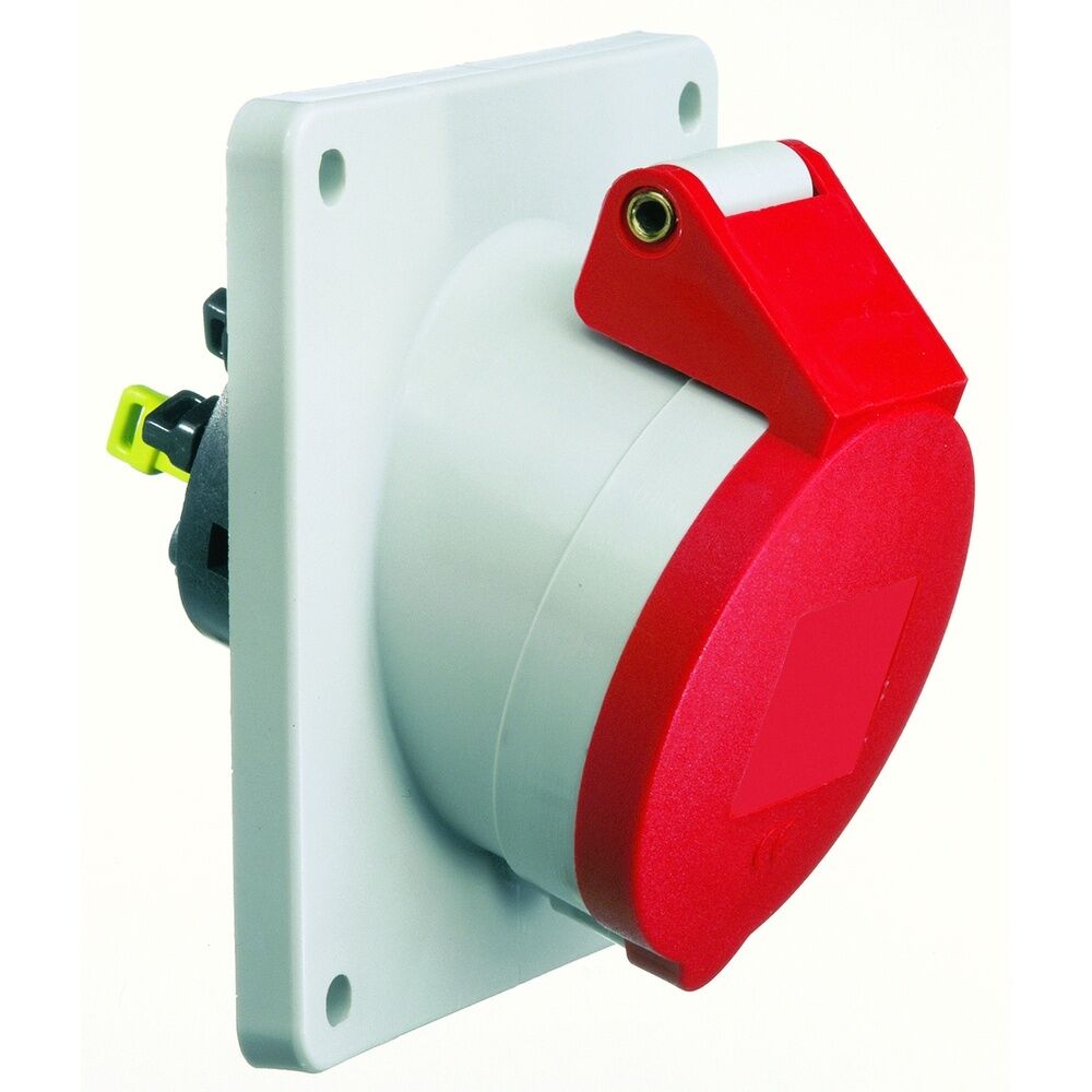 Bals Anbausteckdose 12801 