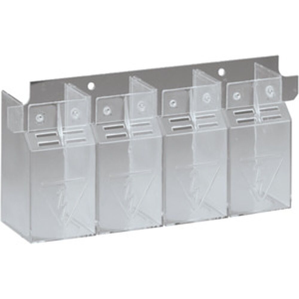 Hager Klemmenabdeckungen HZC204