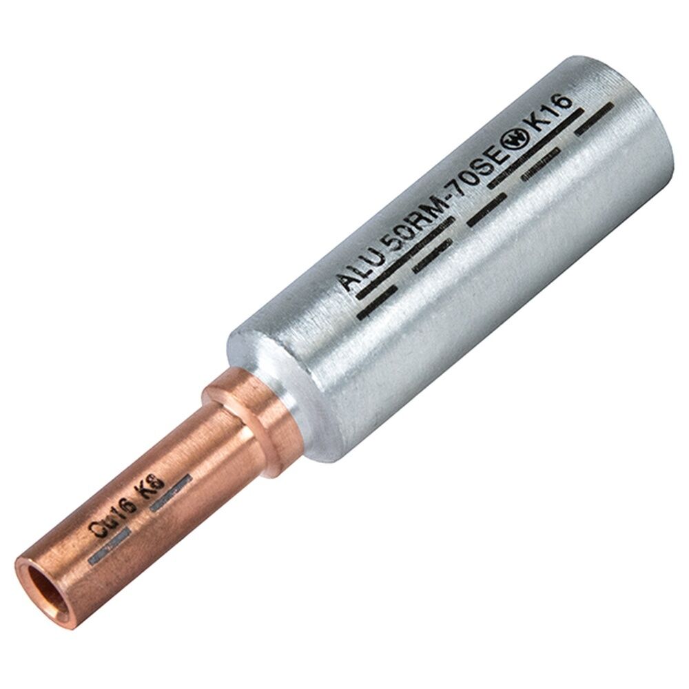 Intercable Pressverbinder 180117 Typ ICALCU7025V