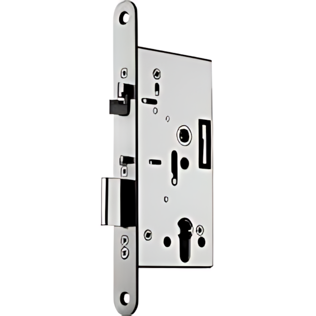 Assa Abloy Sicherheitsschloss 409X502PZ-----1